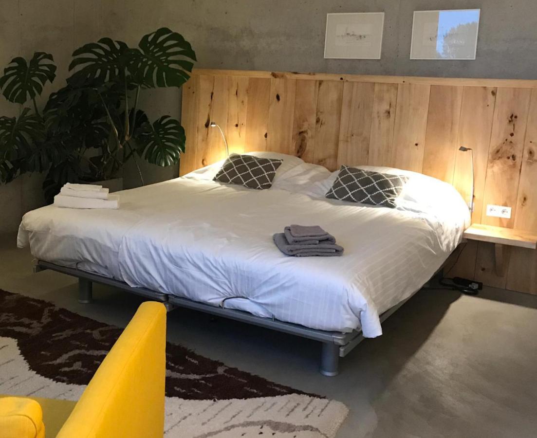 Mooij Bed En Breakfast Szoba fotó