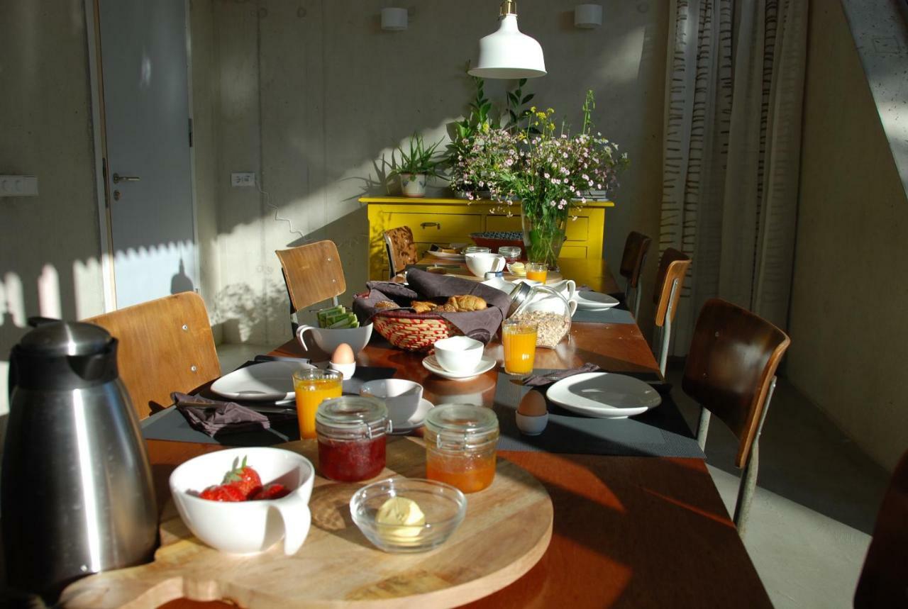 Mooij Bed En Breakfast Kültér fotó