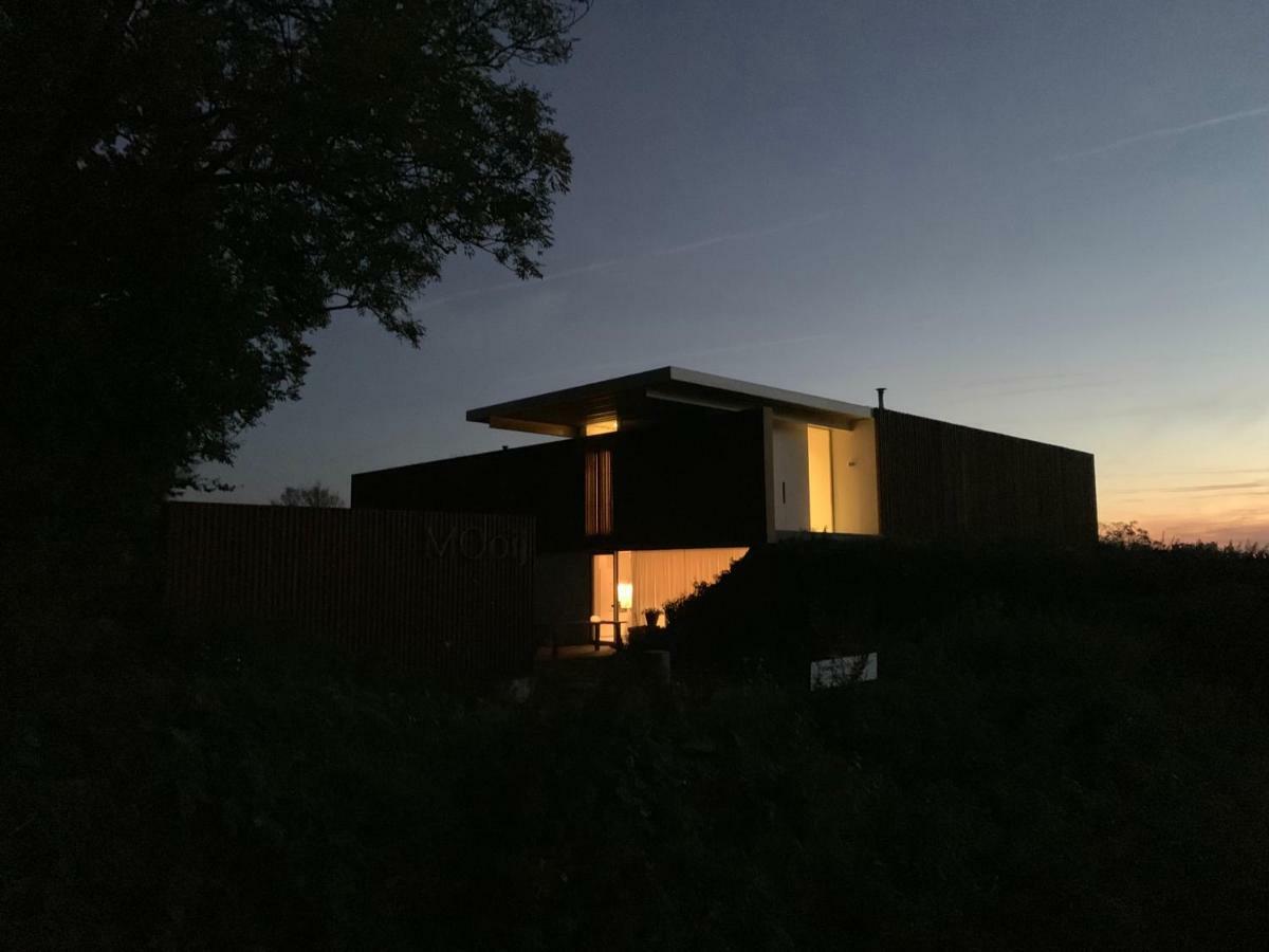 Mooij Bed En Breakfast Kültér fotó