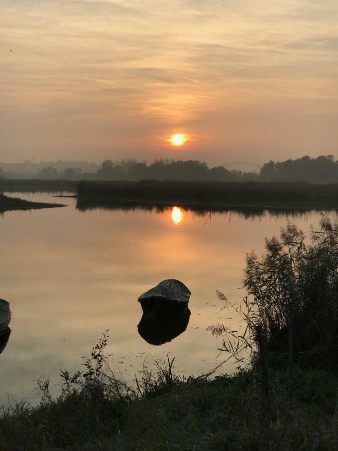 Mooij Bed En Breakfast Kültér fotó